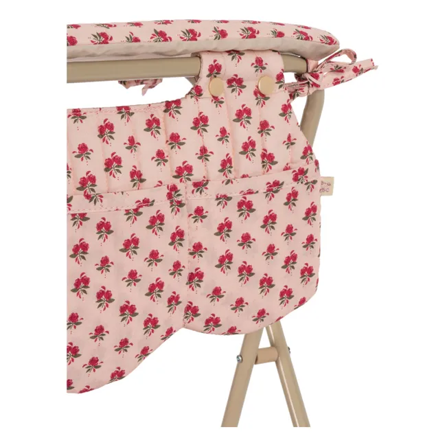 Rosier doll changing table | Blue