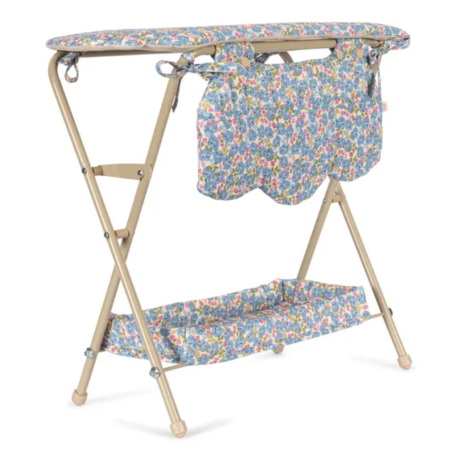 Rosie doll changing table | Pink