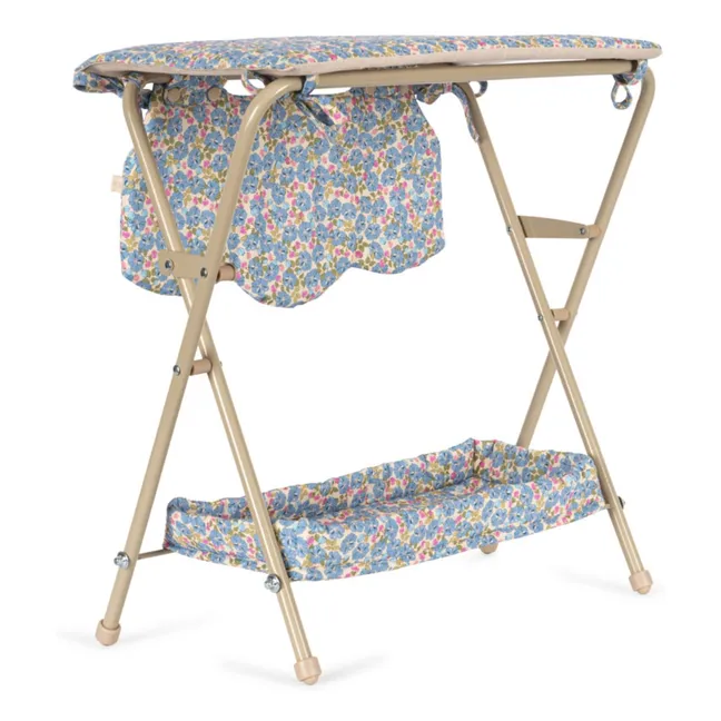 Rosie doll changing table | Pink