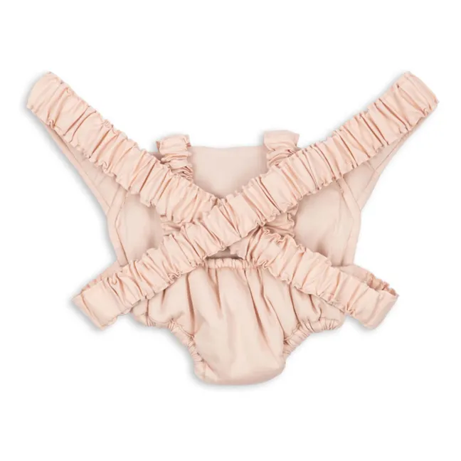 Porte-poupée Rosier | Bleu