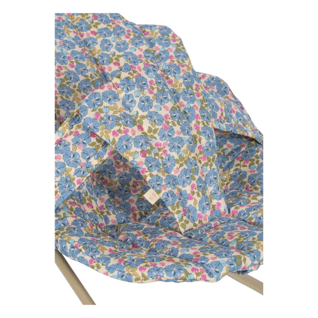 Rosier doll chair | Blue