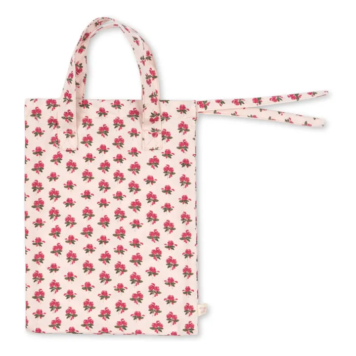 Juego de cama para muñecas Rosie | Rosa- Imagen del producto n°1