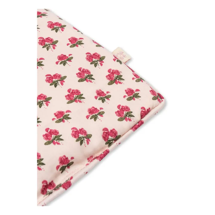 Parure de lit pour poupée Rosie | Rose- Image produit n°2