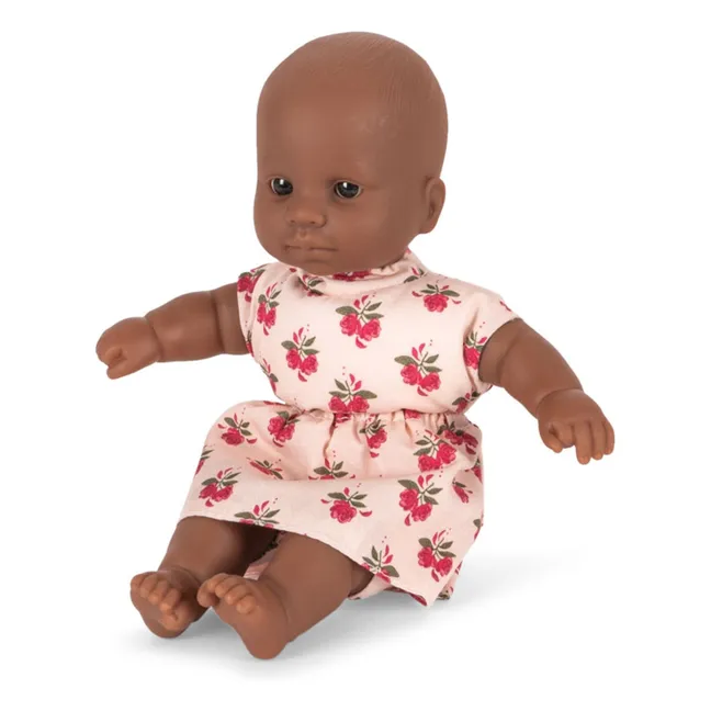 Mini muñeca Bianca | Rosa