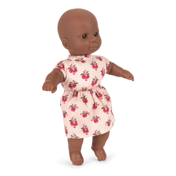 Mini muñeca Bianca | Rosa- Imagen del producto n°1