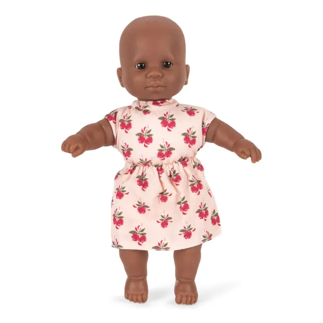 Mini muñeca Bianca | Rosa