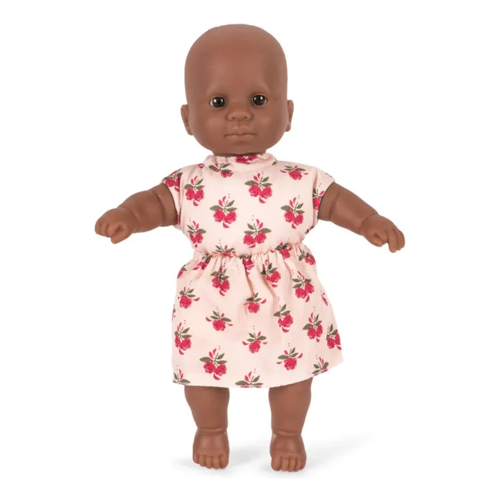 Mini poupon Bianca | Rose- Image produit n°0