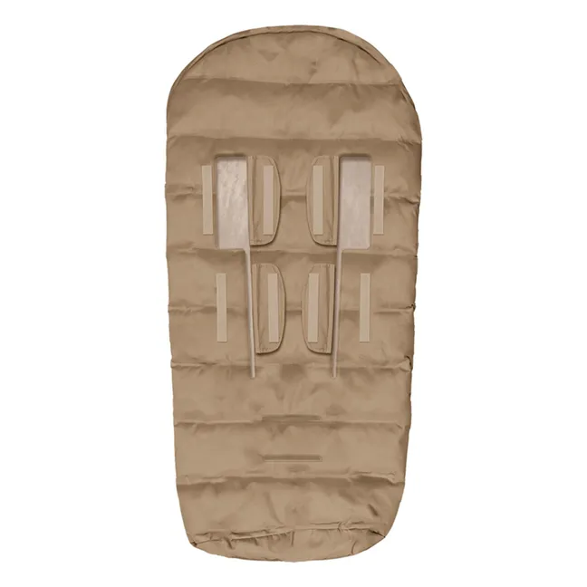 Nemuri universal stretcher | Hazel