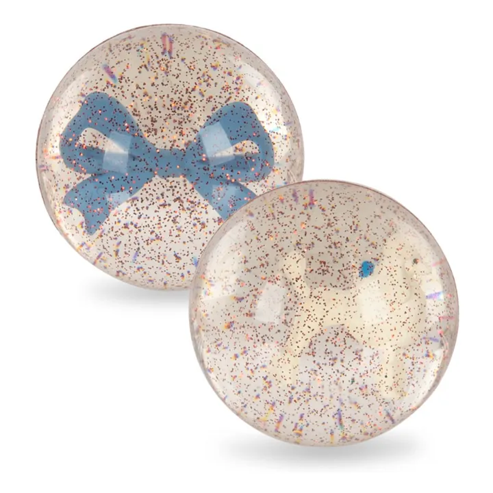 Balles rebondissantes Bow - Set de 2- Image produit n°0