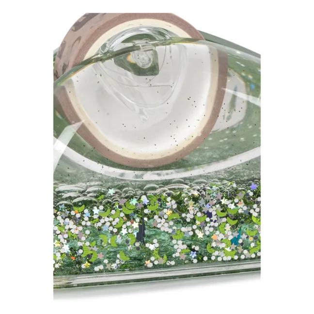 Dérouleur à scotch  | Vert