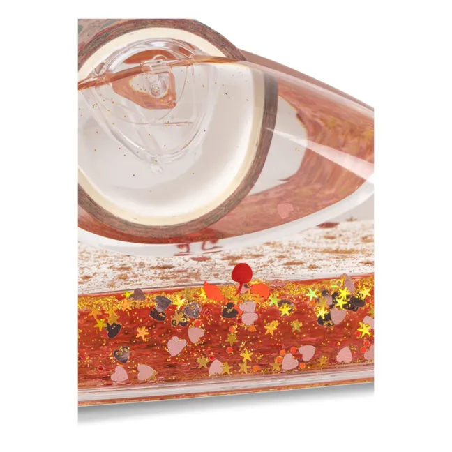 Dérouleur à scotch  | Rouge