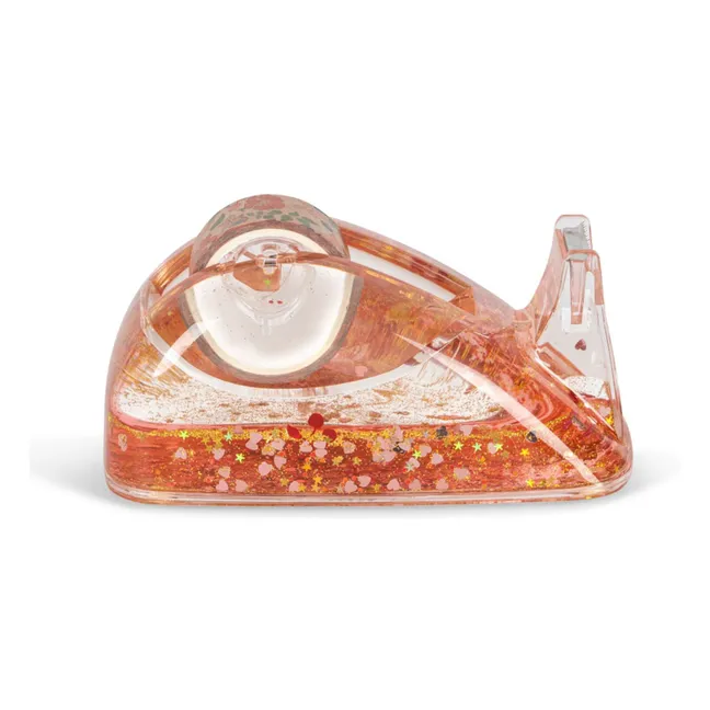 Klebebandabroller  | Rot