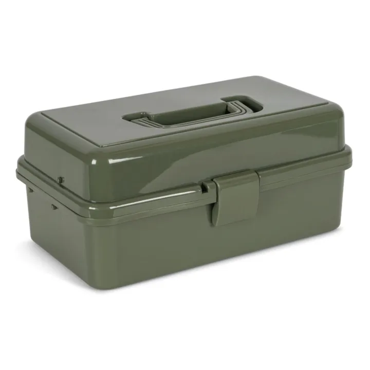 Set de loisirs créatifs | Vert- Image produit n°1