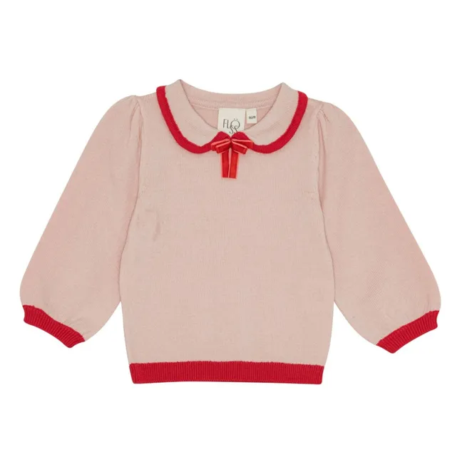 Jersey Lily Merino | Rosa