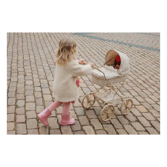 Bambola Odette | Beige