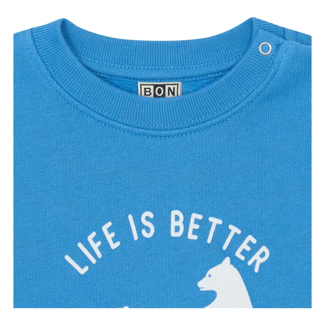 Sweat Life | Blue