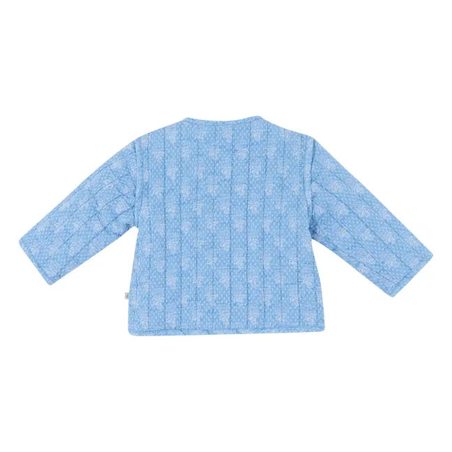 Veste Louane Mini | Bleu