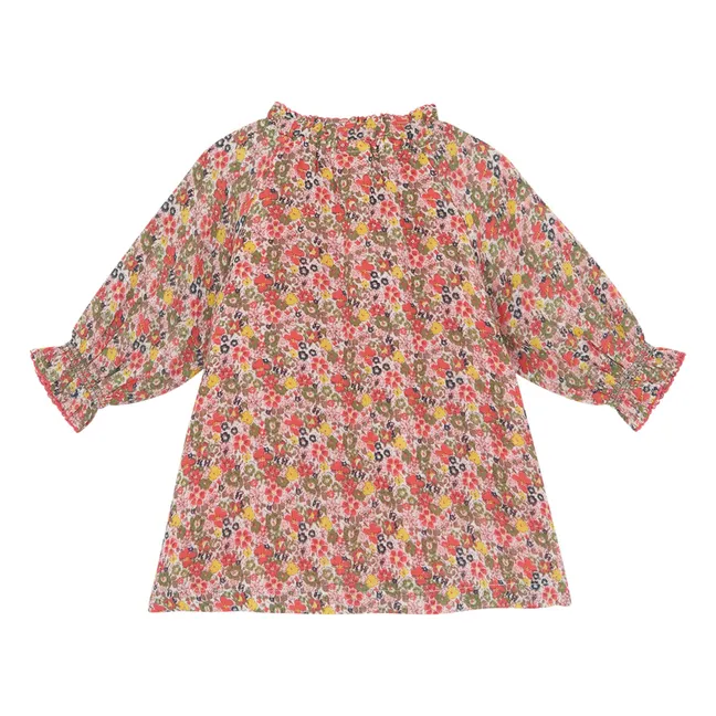 Mala dress | Pink