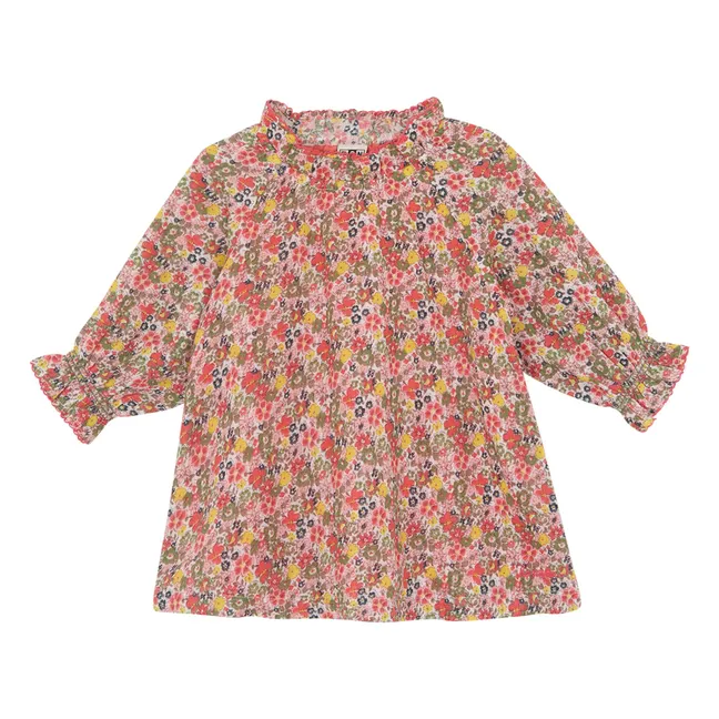 Mala dress | Pink