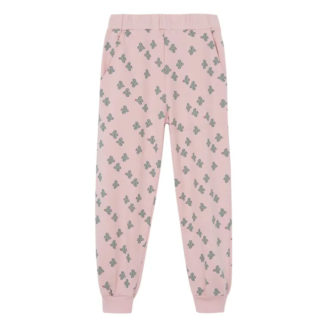 Jogger Lolito Birdy | Blassrosa