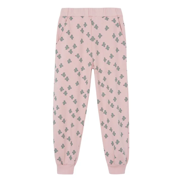 Jogger Lolito Birdy | Rosa Pálido- Imagen del producto n°3