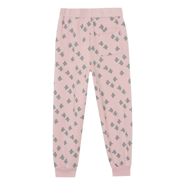 Jogger Lolito Birdy | Blassrosa
