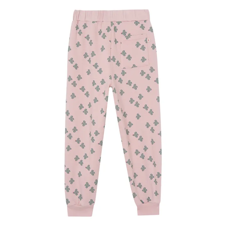 Jogger Lolito Birdy | Rosa Pálido- Imagen del producto n°2
