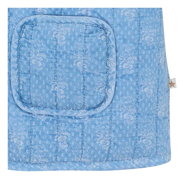 Louane jacket | Blue