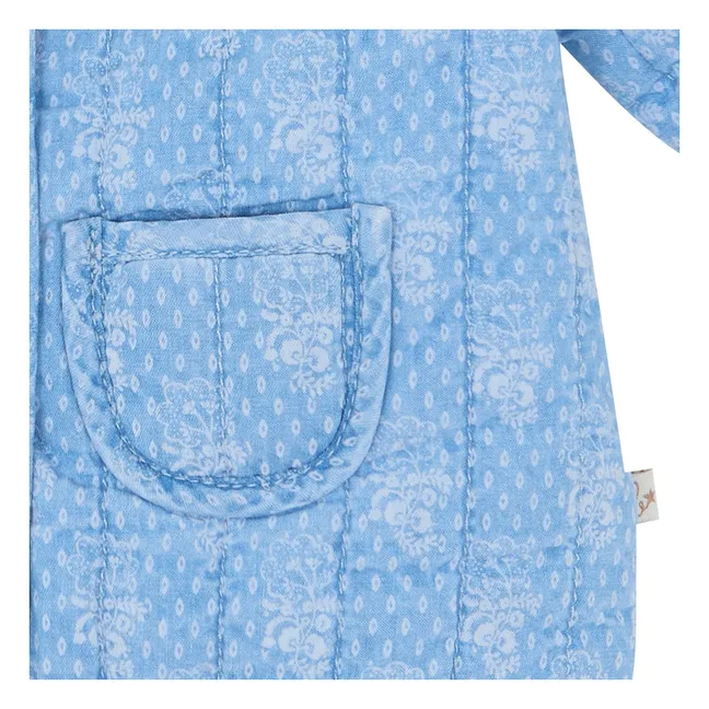 Veste Louane Mini | Bleu