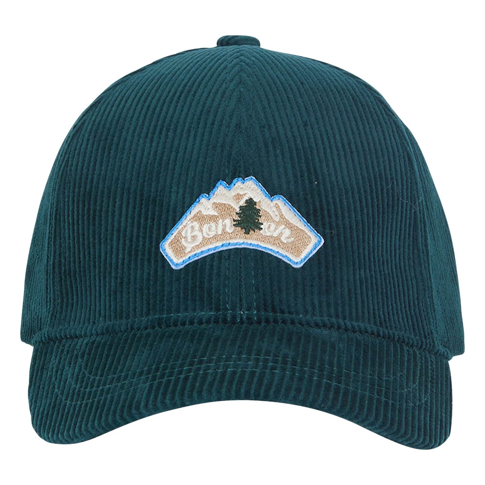 Bonton Petrol Blue Mycap Cap