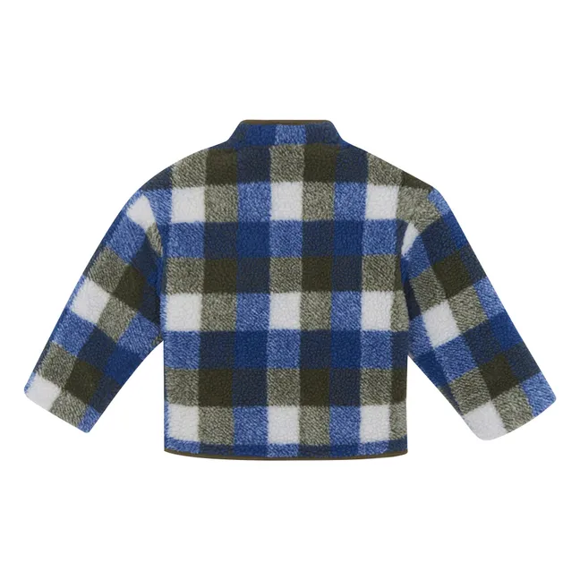 Veste Montreal Mini | Bleu marine