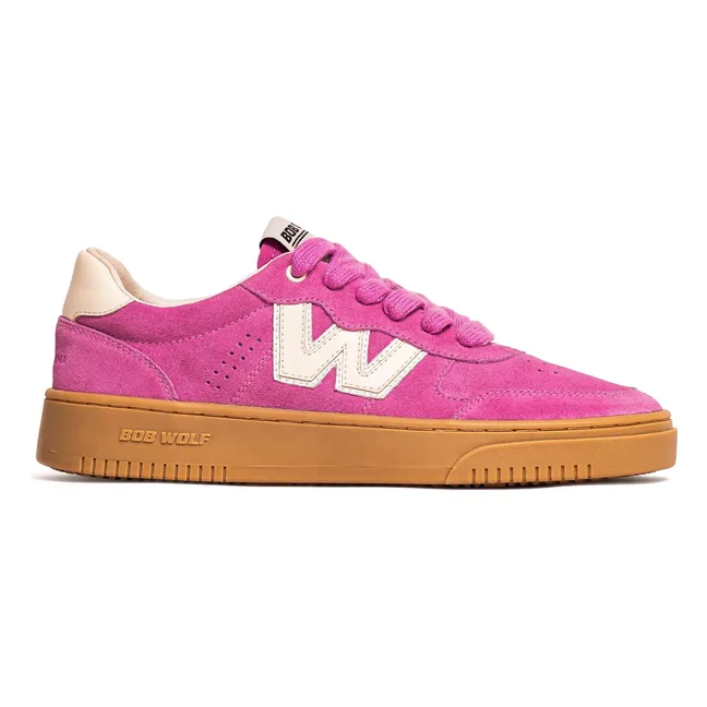 Legacy Sneakers Wildleder | Violett