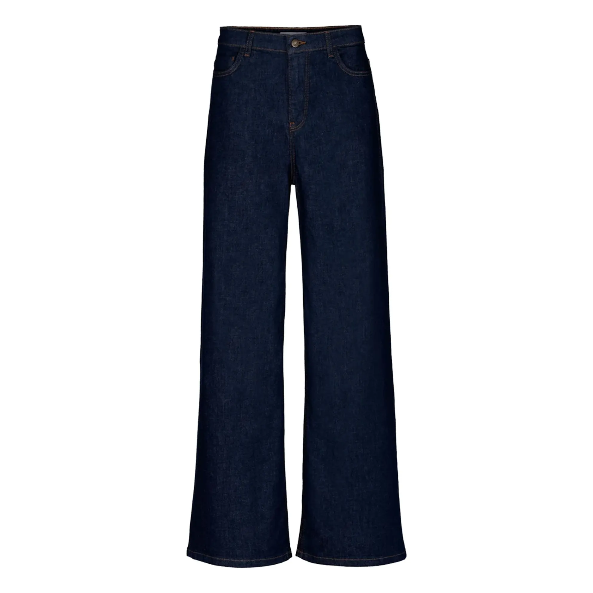 By Bar Denim Brut Jean Lina