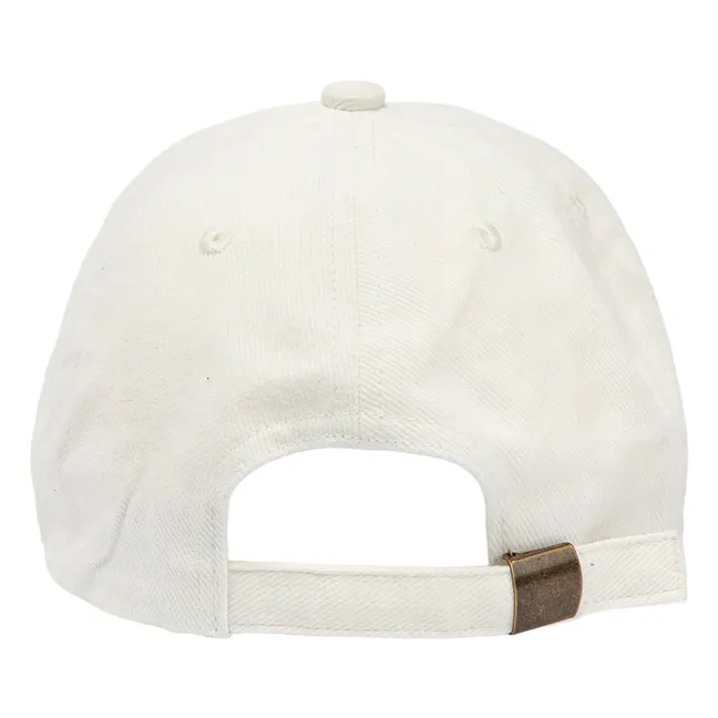 Casquette N°1 | Beige