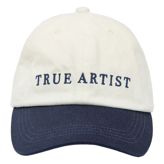 Casquette N°1 | Beige