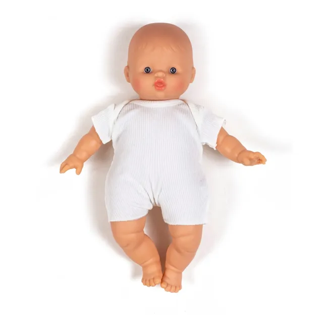 Garance bodysuit baby doll
