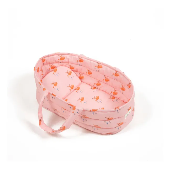 Couffin pour poupée Sweet Deer