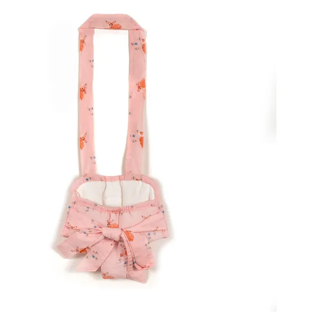 Porte poupée Sweet deer