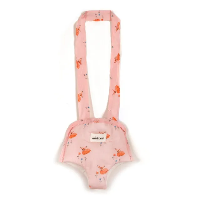 Porte poupée Sweet deer