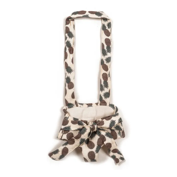 Porta muñecas piña- Imagen del producto n°1