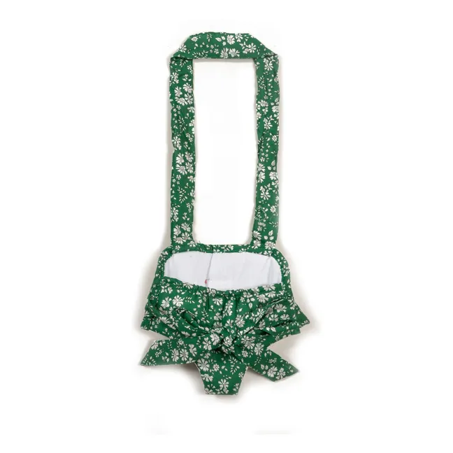 Porte poupée Liberty Capel