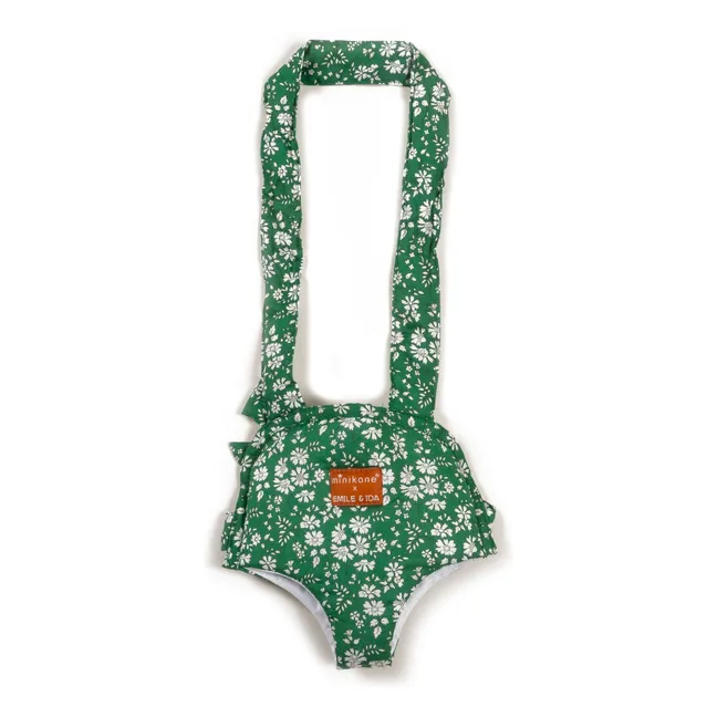 Porte poupée Liberty Capel