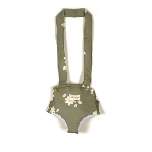 Porte poupée Marguerites