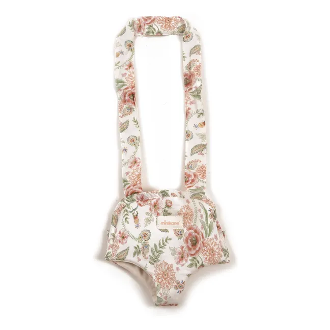 Porte poupée Lili-Rose