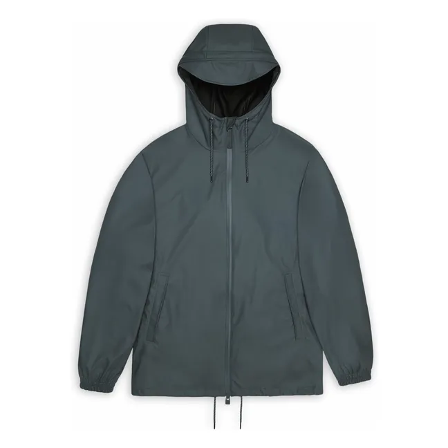 Veste Imperméable Storm Breaker W3