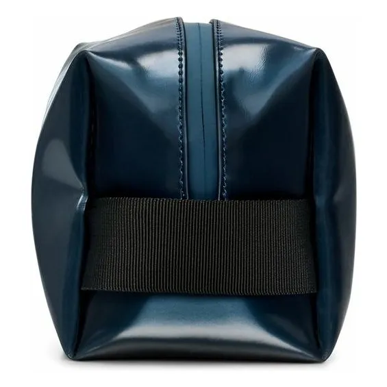 Trousse de Toilette Small W3 | Bleu abysse