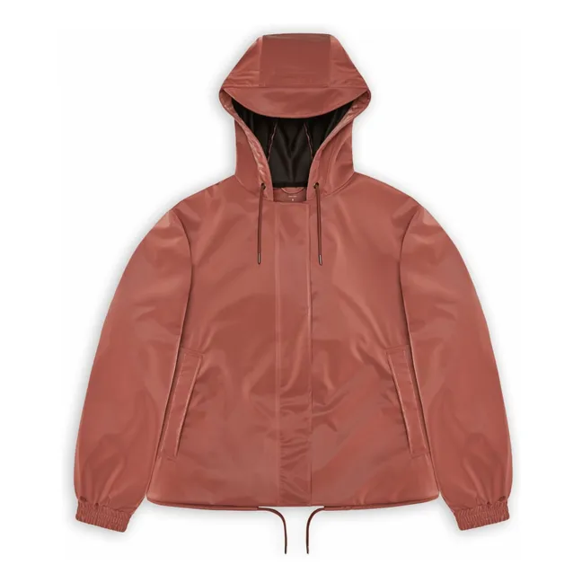 Coupe-vent String W3 | Brique