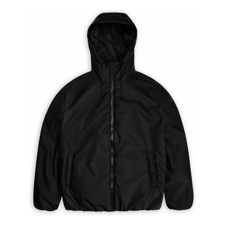 Veste Imperméable Lohja W3T1 | Noir- Image produit n°0