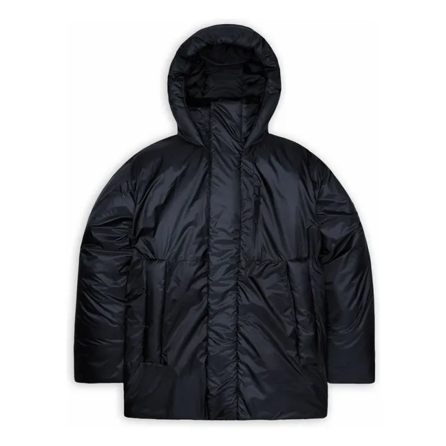 Veste Imperméable Torna W4T4 | Bleu marine