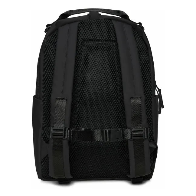 Sac à Dos Clip Front W3 | Noir